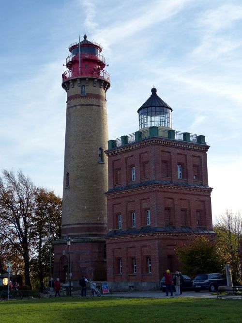 rügen island cape arkona