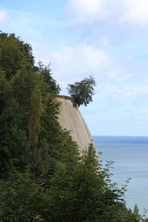 rügen rügen island baltic sea