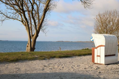 rügen baltic sea vaschvitz