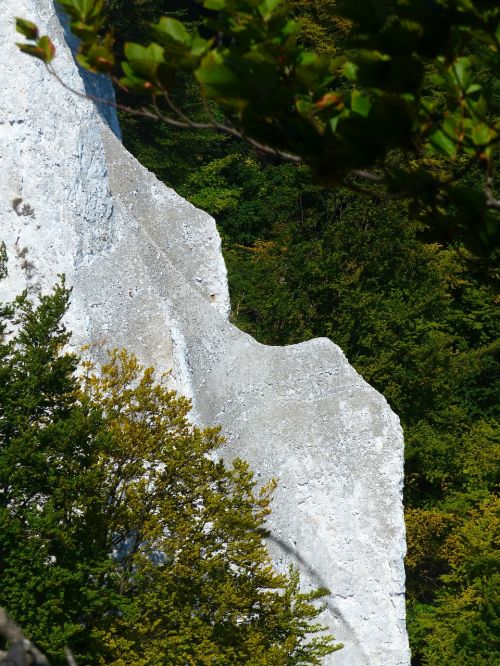 rügen königstuhl white cliffs