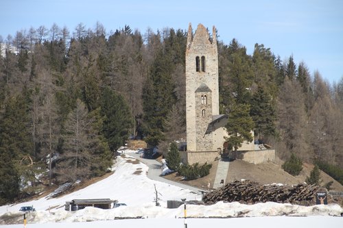 ruin  castle  middle ages