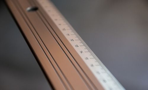 rule measure length