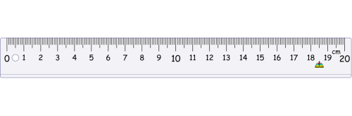 ruler geometry mathematics