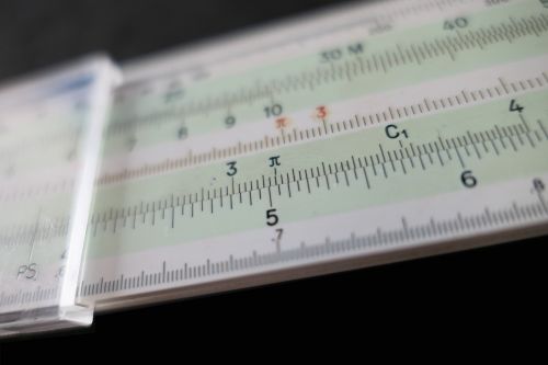 ruler measure exactly