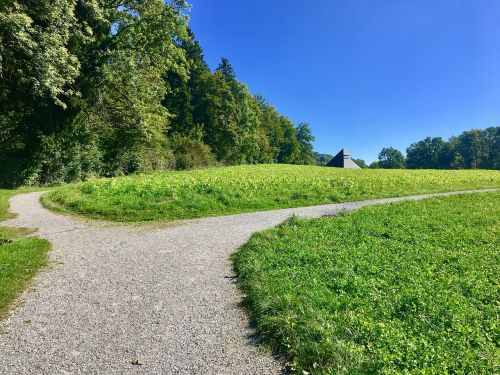 rumensee nature meadow