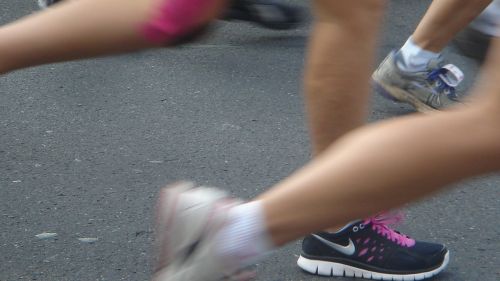 run foot health