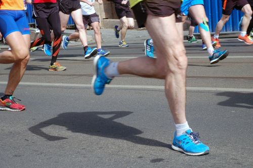 run sport health