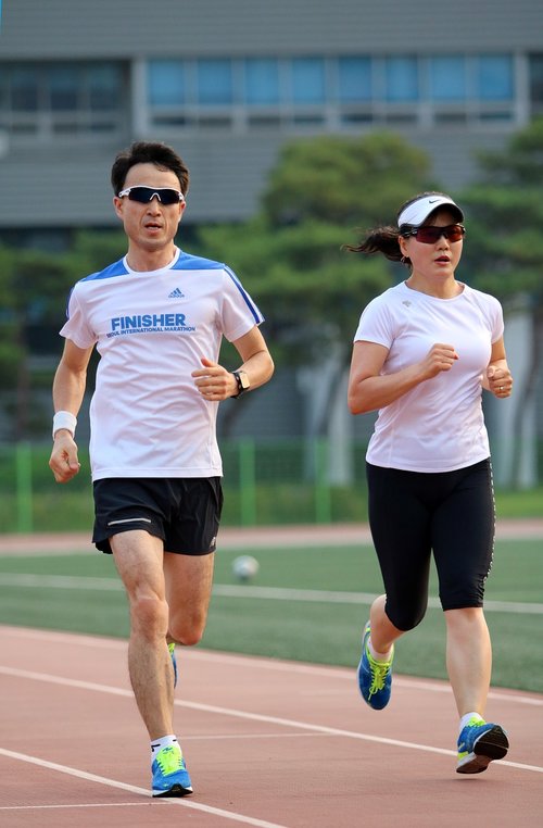 running  athletics  exercise