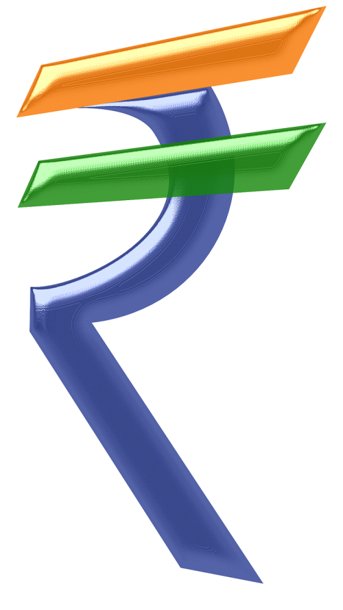 rupees currency indian