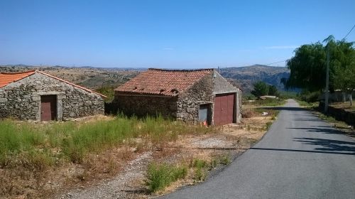 rural landscape countryside