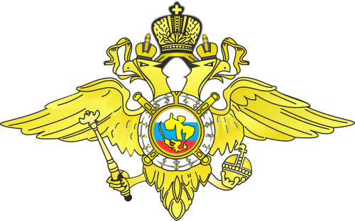 russia country emblem