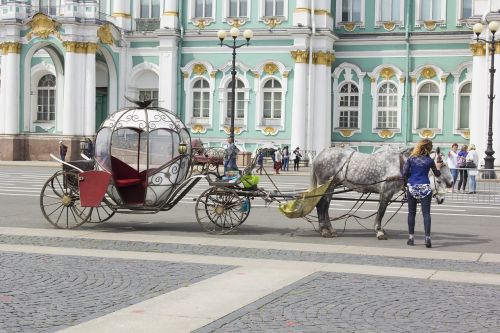 russia saint-petersburg coach