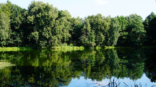 russia moscow region body of water