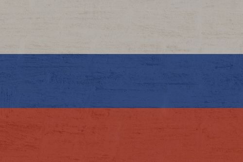 russia flag