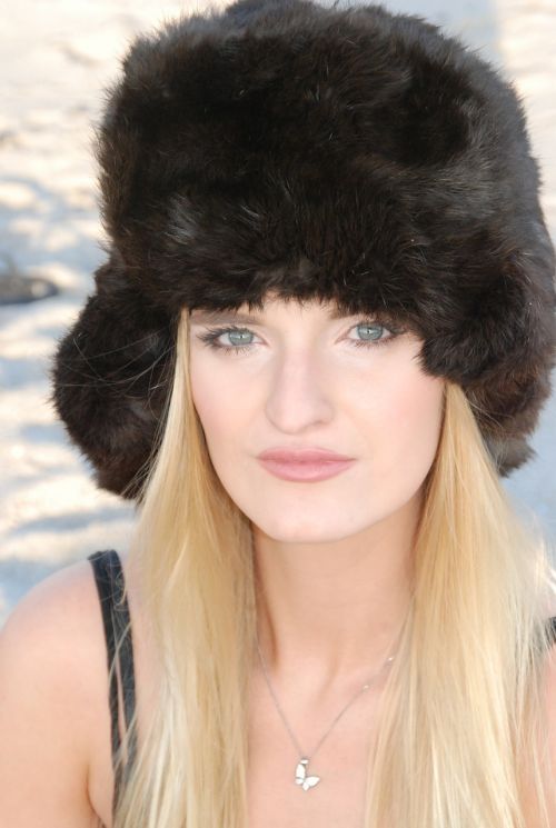 russian hat beach