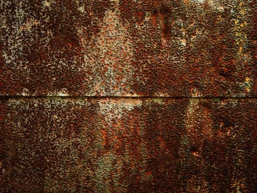 rust texture sheet