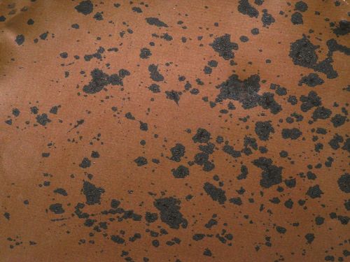 rust metal texture