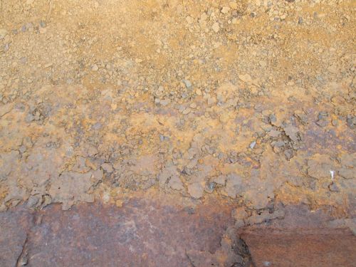 Rust Texture 3