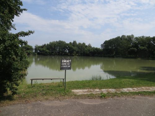 Pond Zasadnik