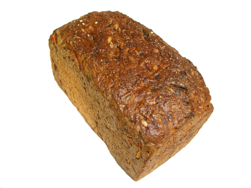 rye bread bread craft
