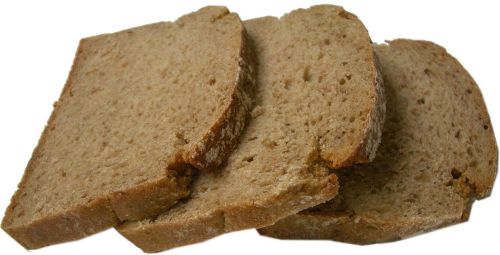 rye bread bread dark bread