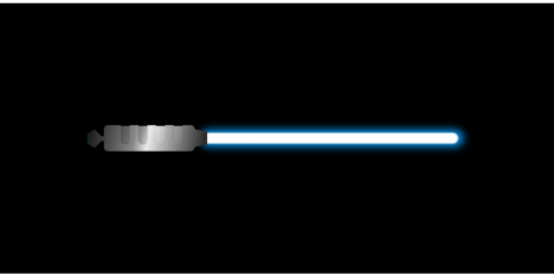 sabre laser star wars