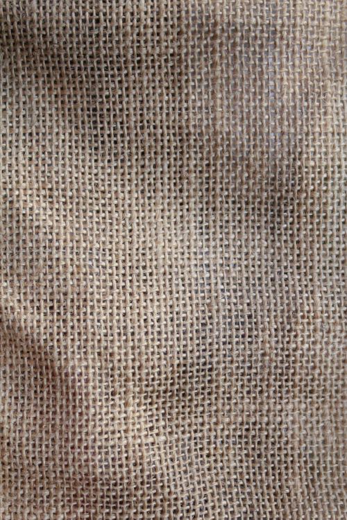 sack fabric fabric texture