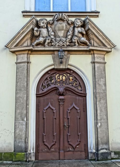 sacred heart church bydgoszcz portal