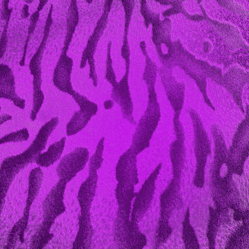 Safari Purple # 2