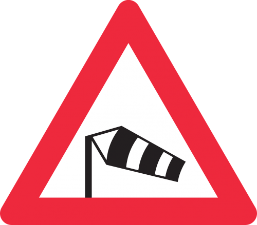 safety high road