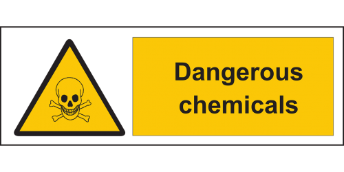 safety danger information