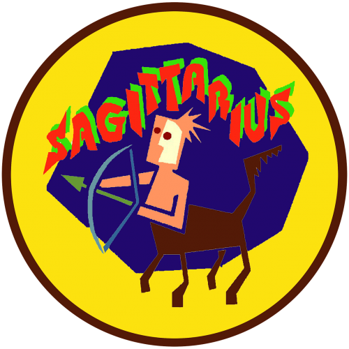 sagittarius archer astrology