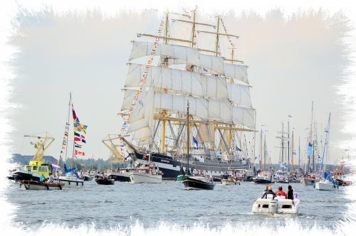 Sail 2015