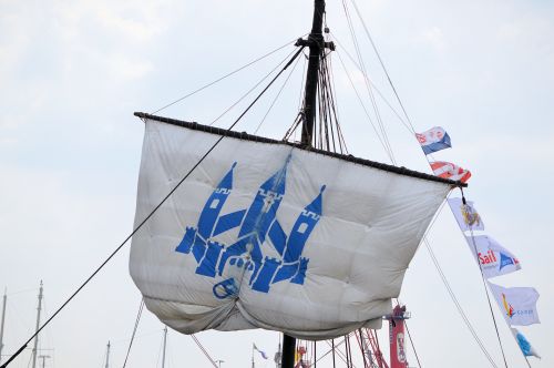 Sail 2015