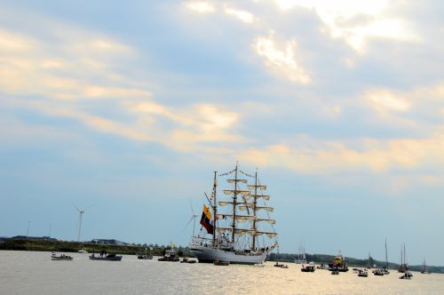 Sail 2015
