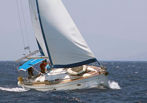 sail sea sailing vessel
