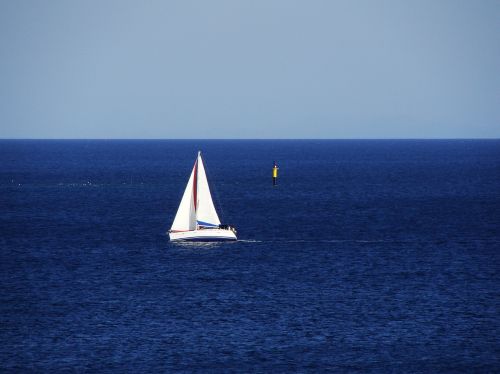 sail sail boat sailboat