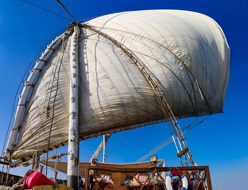 sail  sailing vessel  traditionally
