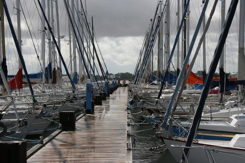 sail  marina  sailing boat