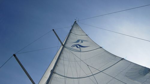 sail sky holiday