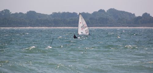 sail water sports boot