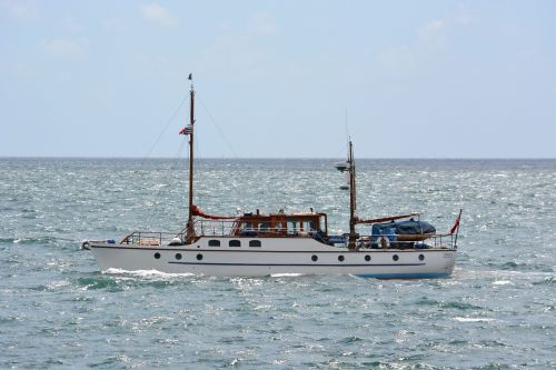 sailboat sailing boat
