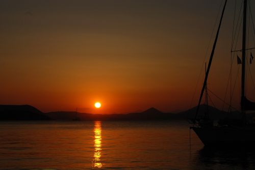 sailboat browse holiday