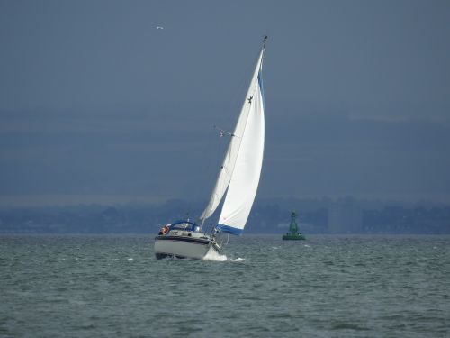 sailboat sea holidays