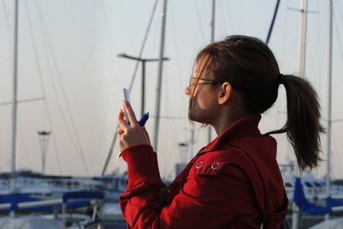 sailboat  people  outdoors