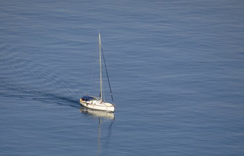sailboat  mallorca  boat