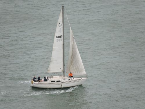 sailboat sail boat
