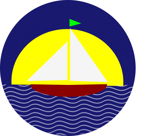 sailboat sailing boat