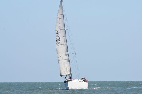sailing sailboat water