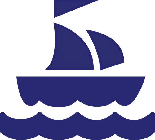 sailing ship vessel